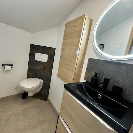 Centre Proche Gare Tvg Apartman