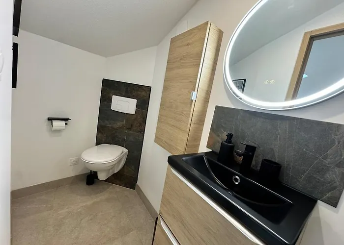 Centre Proche Gare Tvg Appartamento